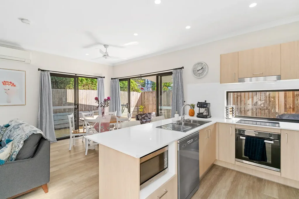 Sippy Downs 3 Bedroom Central Living, Exceptional Value, Long Term Family Investment