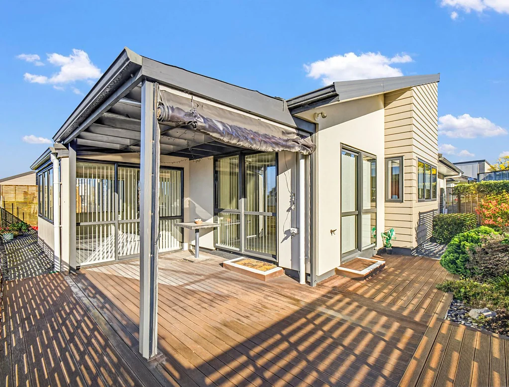 Westmere 3Kwarto Low Maintenance Section, Large Living Space.