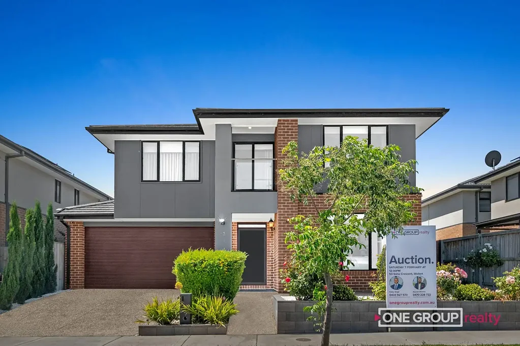 53 Soho Crescent, Wollert, VIC 3750