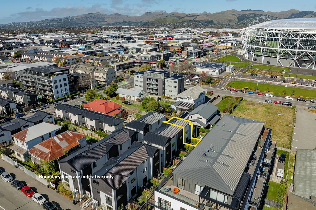 Christchurch Central 2कमरा $41K Below RV - This Must Sell