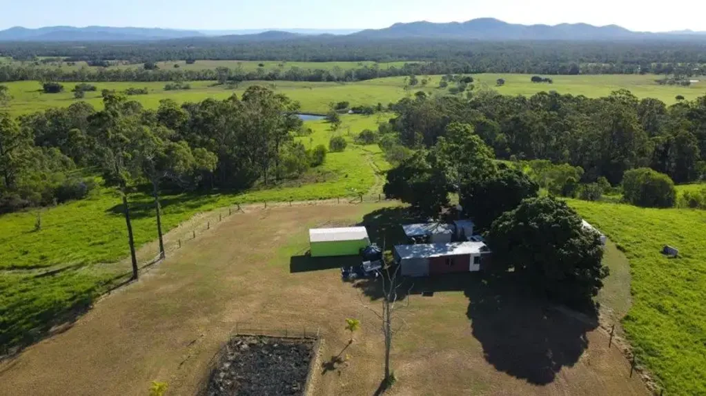 Lot 2 Barnetts Road, Rosedale, QLD 4674