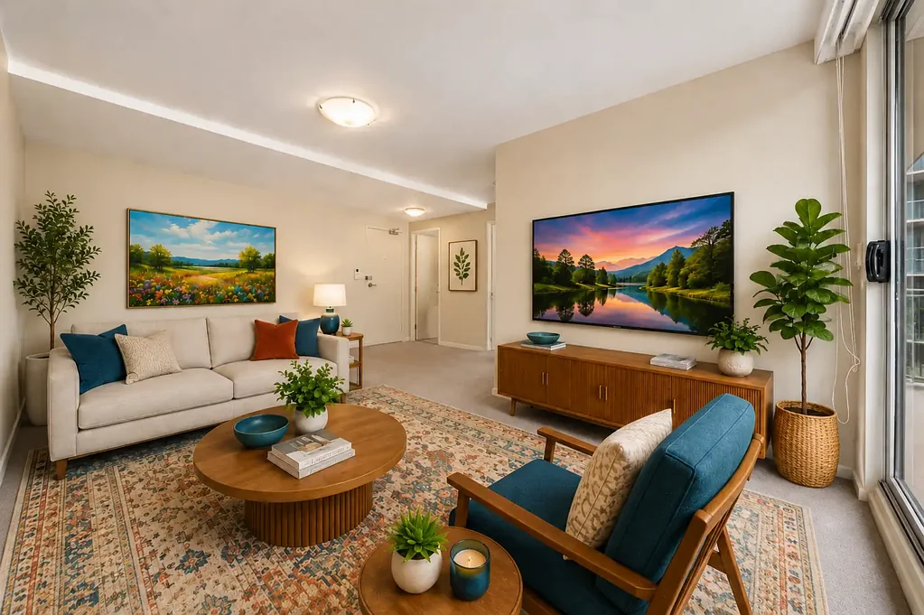 Parramatta 2 Slaapkamer PRIME LOCATION | JUST LISTED