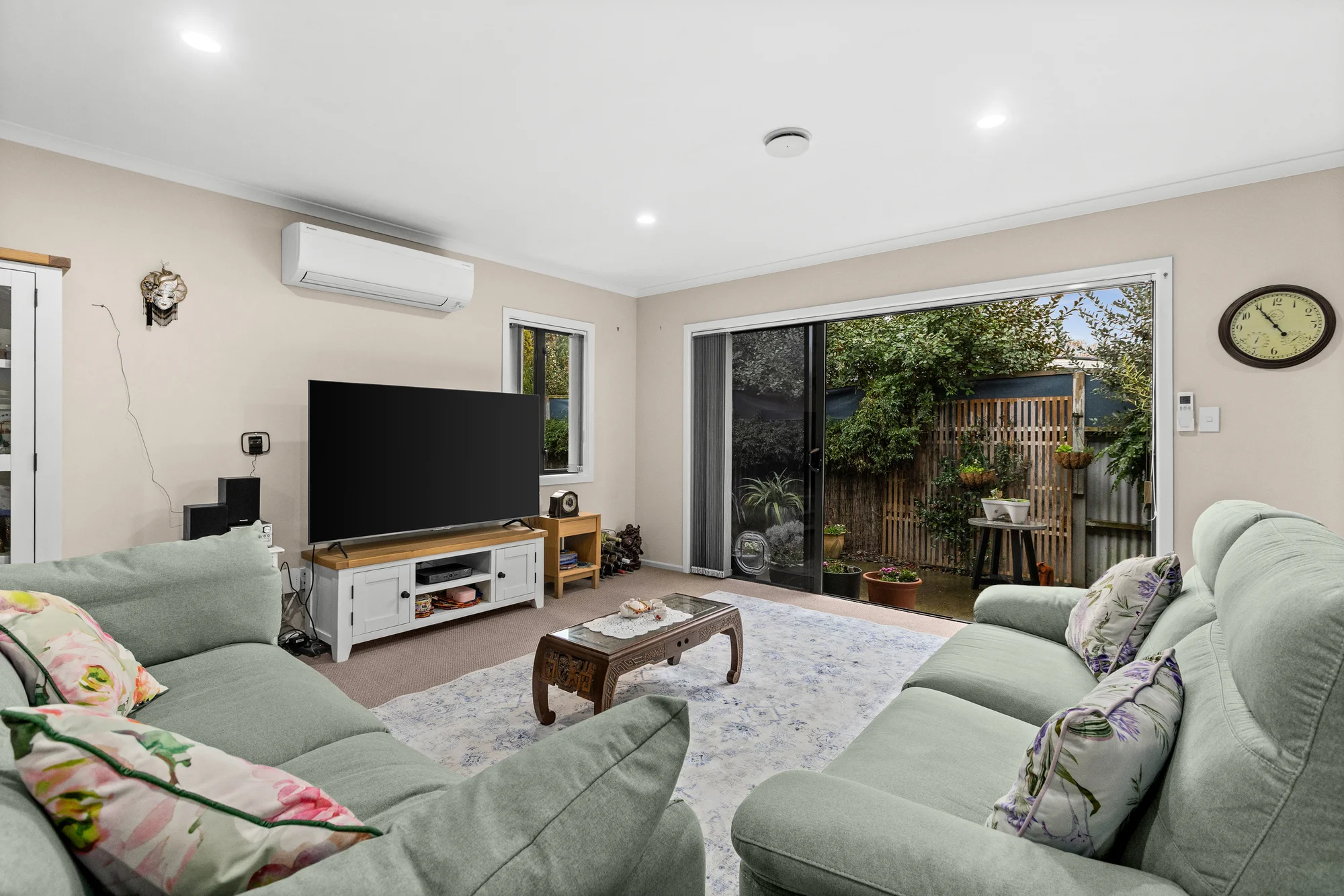 Greenmeadows 4房 Quietly Positioned, Perfectly Located