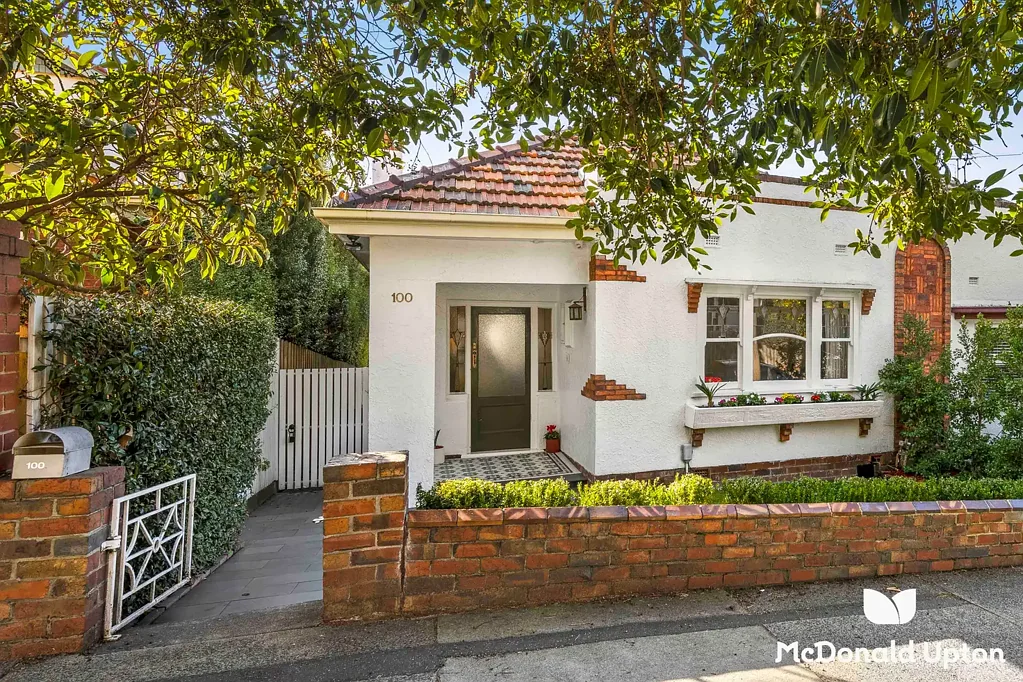 100 Baroda Street, Travancore, VIC 3032