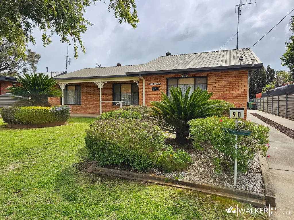90 Dawes Road, Kyabram, VIC 3620