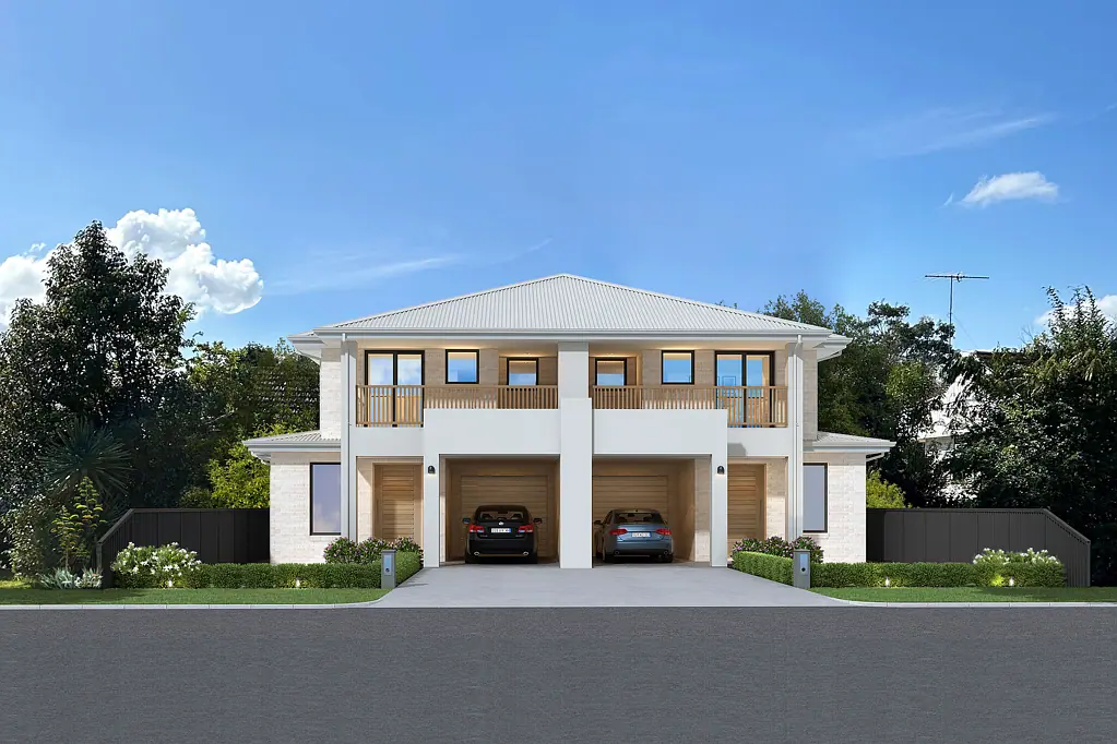 સરનામું રાખવામાં આવ્યું, Richmond, NSW 2753