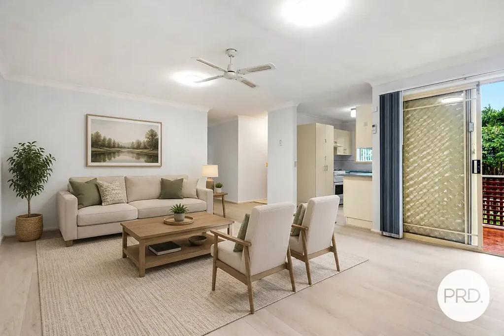 Albion Park 3 Bedroom Move in Ready, Low Maintenance Villa