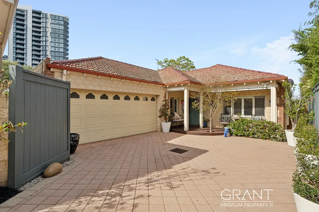 Mount Pleasant 3બેડરૂમ PRIVATE, PEACEFUL & PERFECTLY PRESENTED