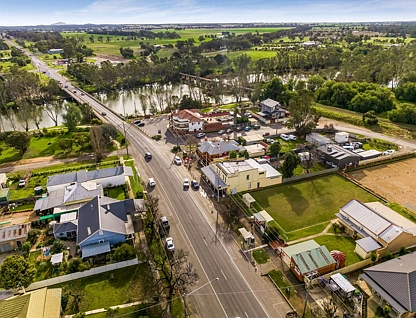 Lot 30 Acacia Court, Bridgewater On Loddon, Bendigo, 0 Kuwarto, 0 Banyo, Section
