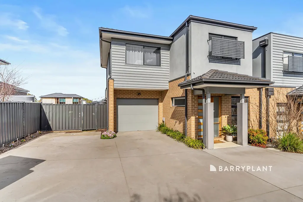 Narre Warren 3 Bedroom The Perfect Place to Begin
