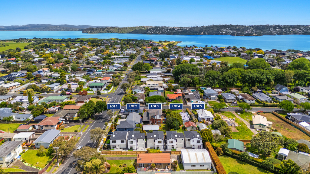 17B Muir Avenue, Mangere Bridge, photo 6