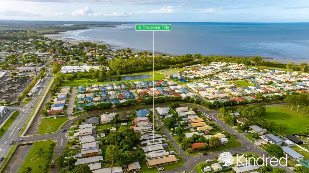 Deception Bay 3房 家庭友好区域 近滨水区 低维护455㎡地 开放式明亮空间 精美浴室 私密后院 太阳能系统 地段优越 Bayside Buying Made Easy – First Home or Investment