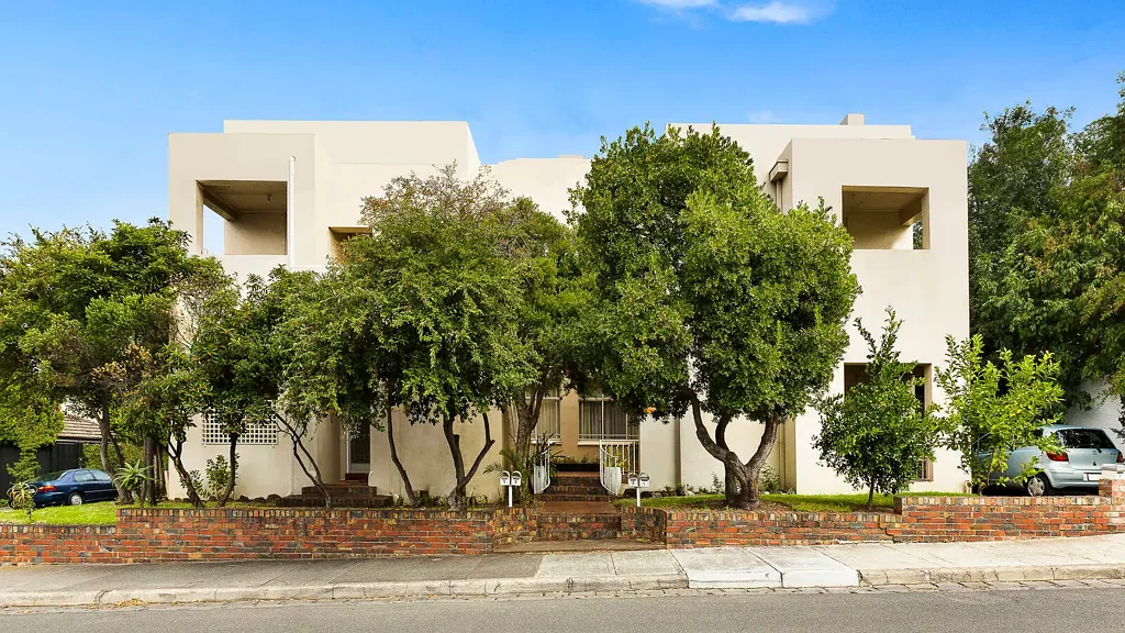 Toorak 13कमरा Build One House, Two Townhouses or Apartments