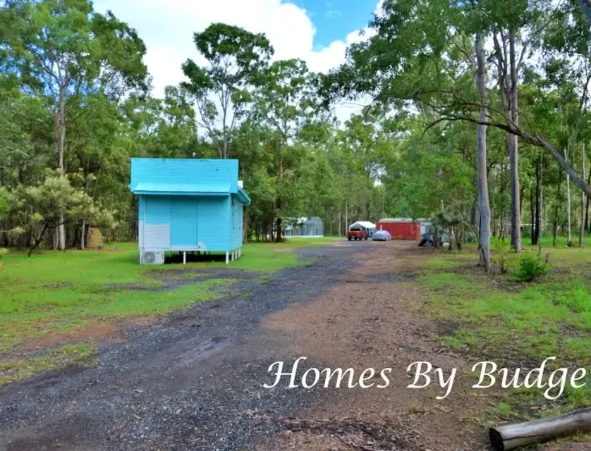 Adres Weerhou, Spring Creek, QLD 4343, 1 slaapkamers, 1 badkamers, Lifestyle Property