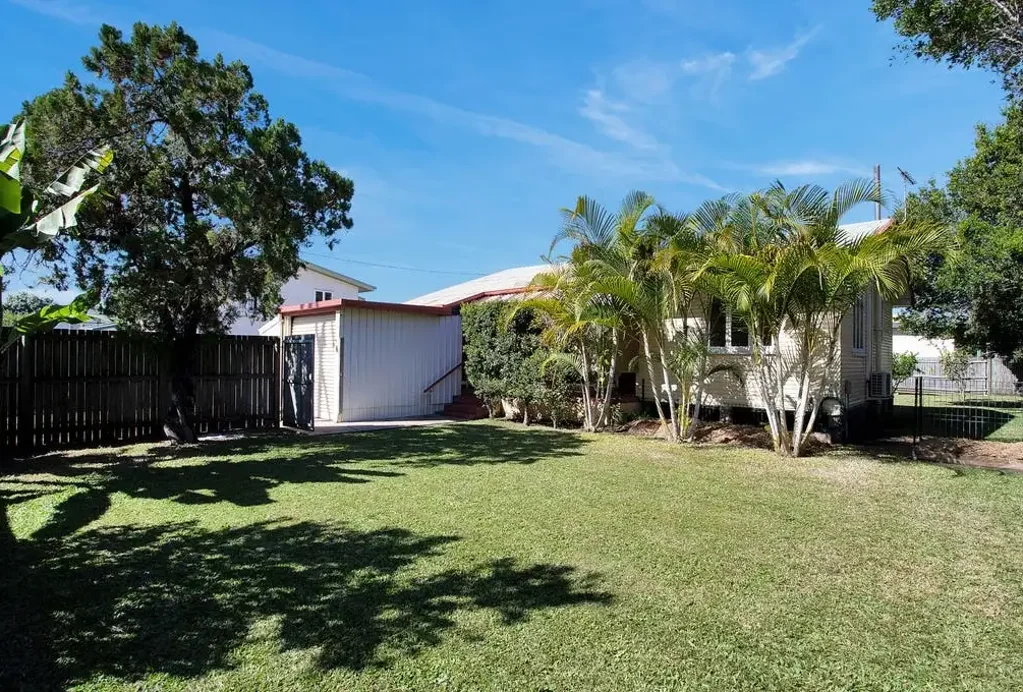 9 Hume Street, West Mackay, QLD 4740