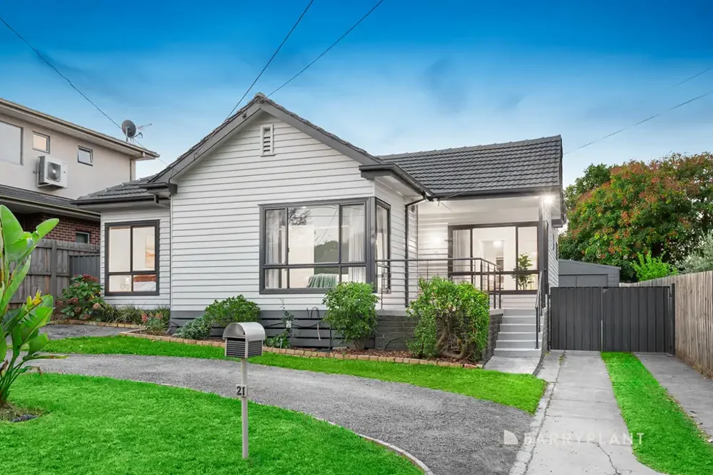 21 Harborne Street, Macleod, VIC 3085
