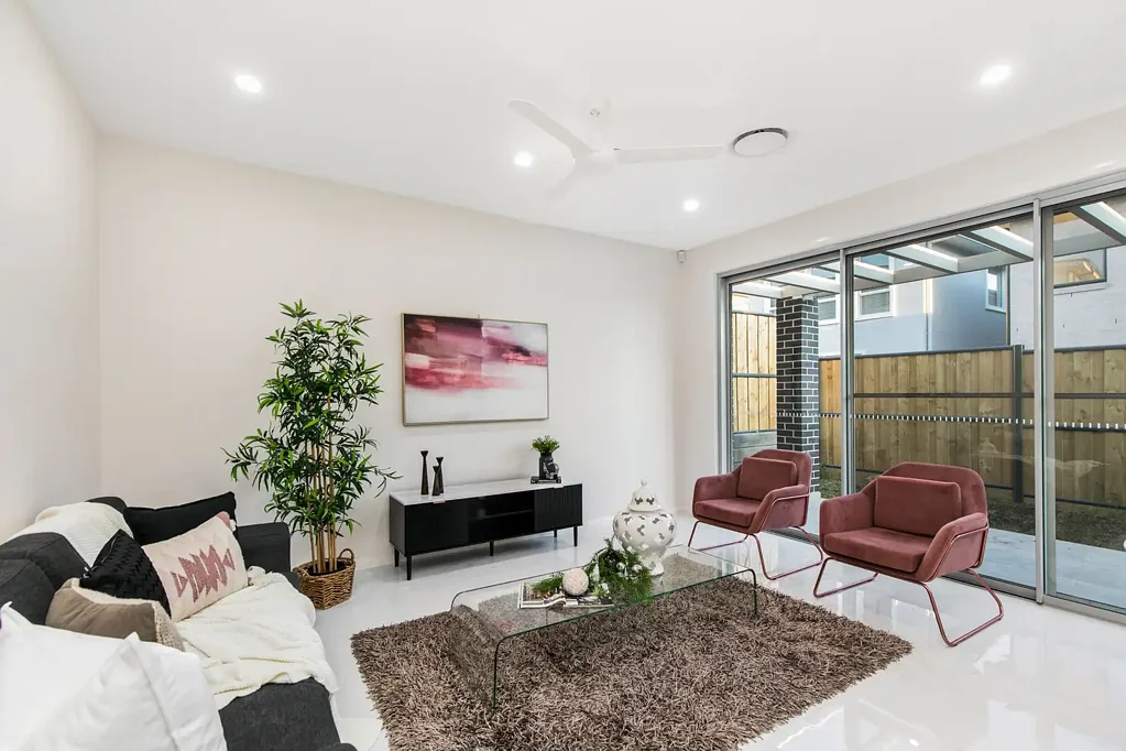 Stylish, Spacious & Perfectly Positioned