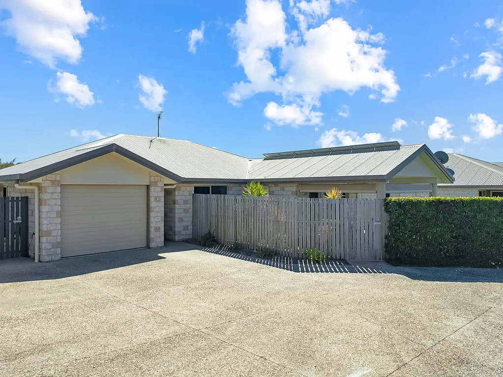 Urraween 3房  Under contract / Unconditional