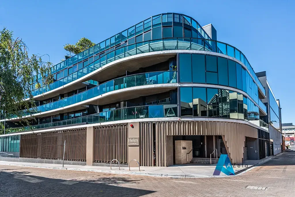 105/1 Cook Street, Hawthorn, VIC 3122