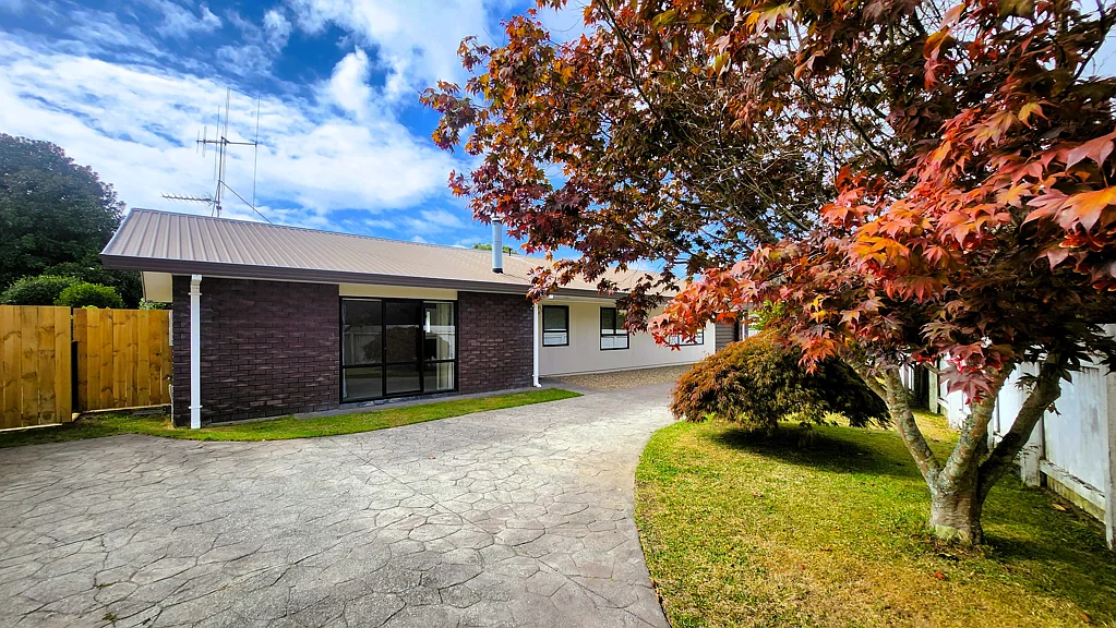 Cambridge 3कमरा Low-Maintenance Home in a Prime Location!