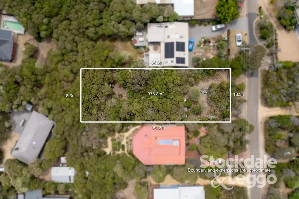 14 Cooraminta Road, Rye, VIC 3941