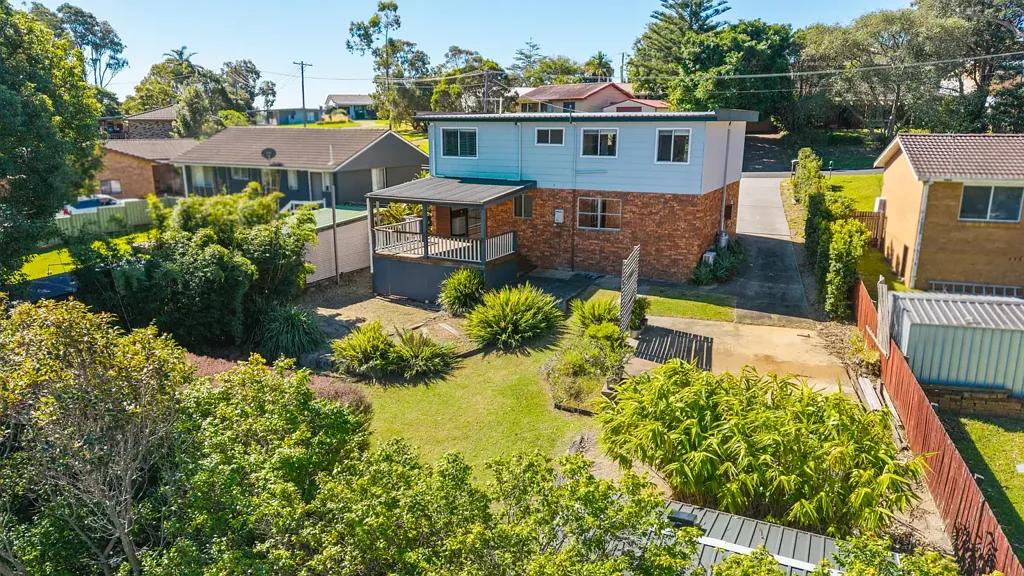 Mollymook 3Kwarto Coastal Living with Space, Style & Versatility