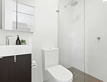 10/1 Johnston Lane, Lane Cove, Lower North Shore, 0 chambres, 1 salles de bain, Studio