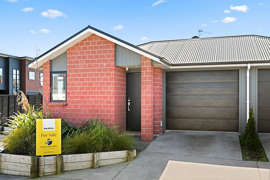 16/37 North Ridge Drive, Rototuna North, Hamilton, Waikato