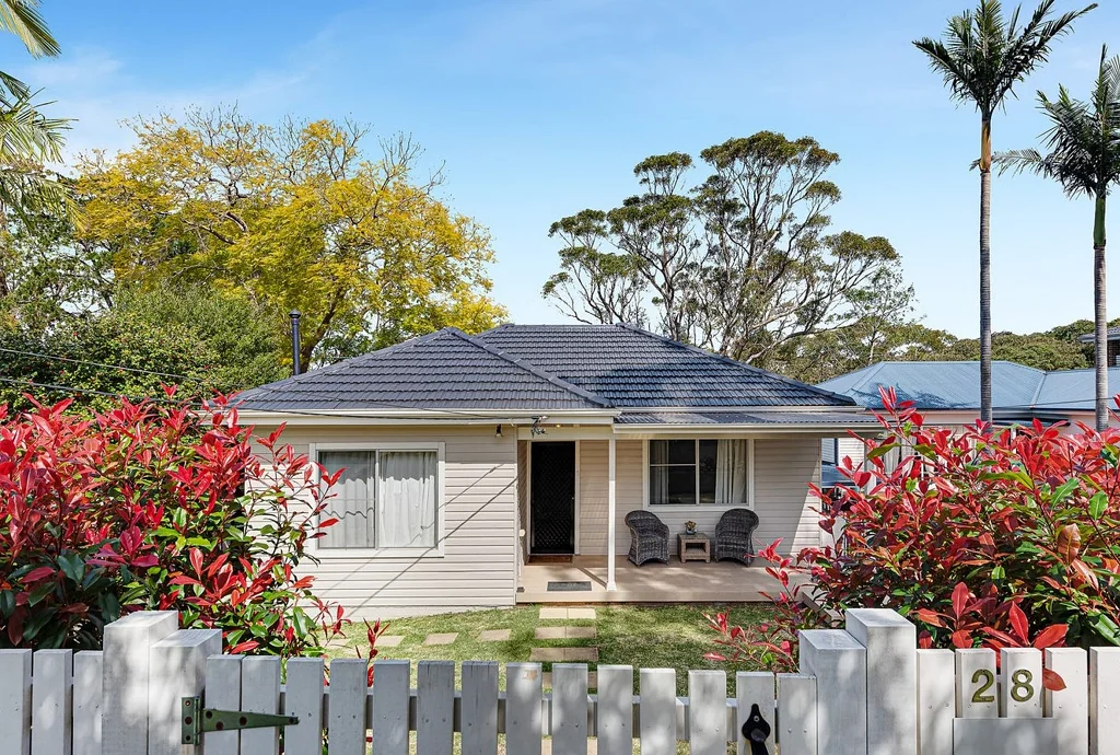 Family Home in Convenient East Ryde Location