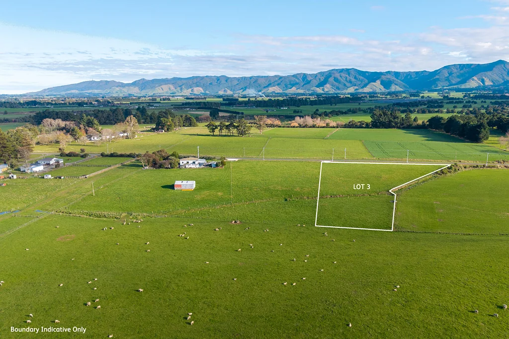 Dannevirke Lifestyle starts here