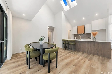 Gungahlin 3ਬੈੱਡਰੂਮ A Home to Make Your MARQ