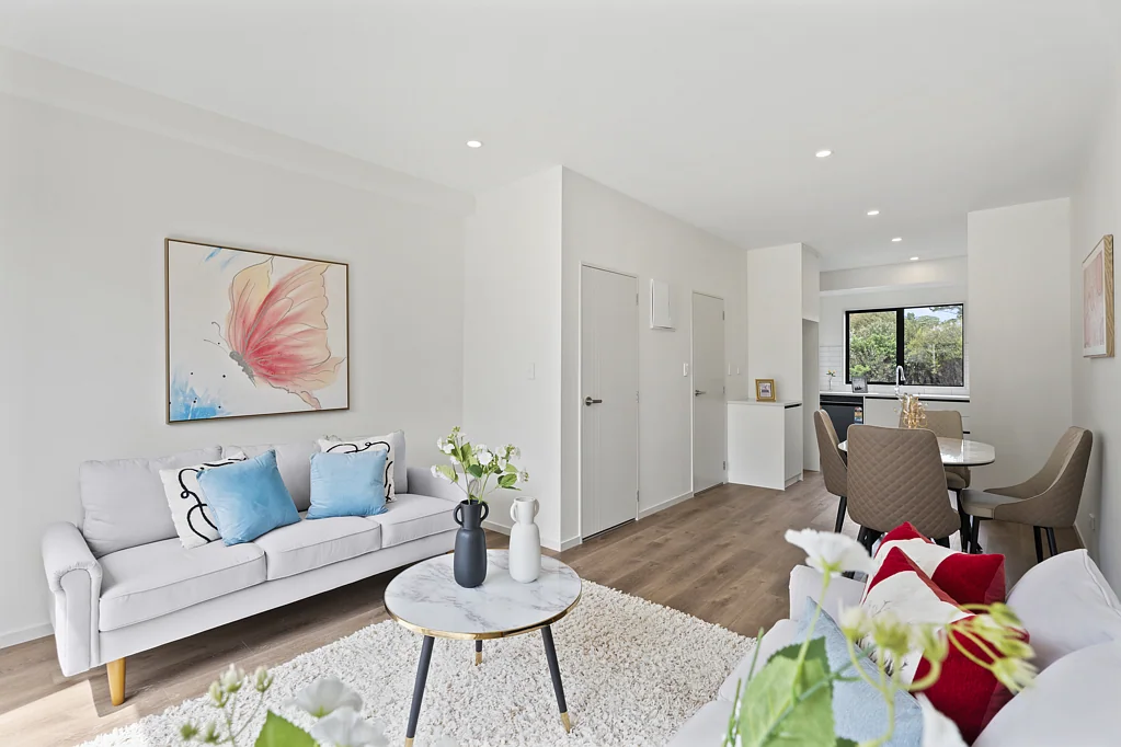 Flat Bush 2બેડરૂમ 2 Bed Receivership Home