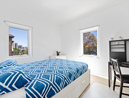 9/149 Old South Head Road, Bondi Junction, Eastern Suburbs, 1 ห้องนอน, 1 ห้องน้ำ, Apartment