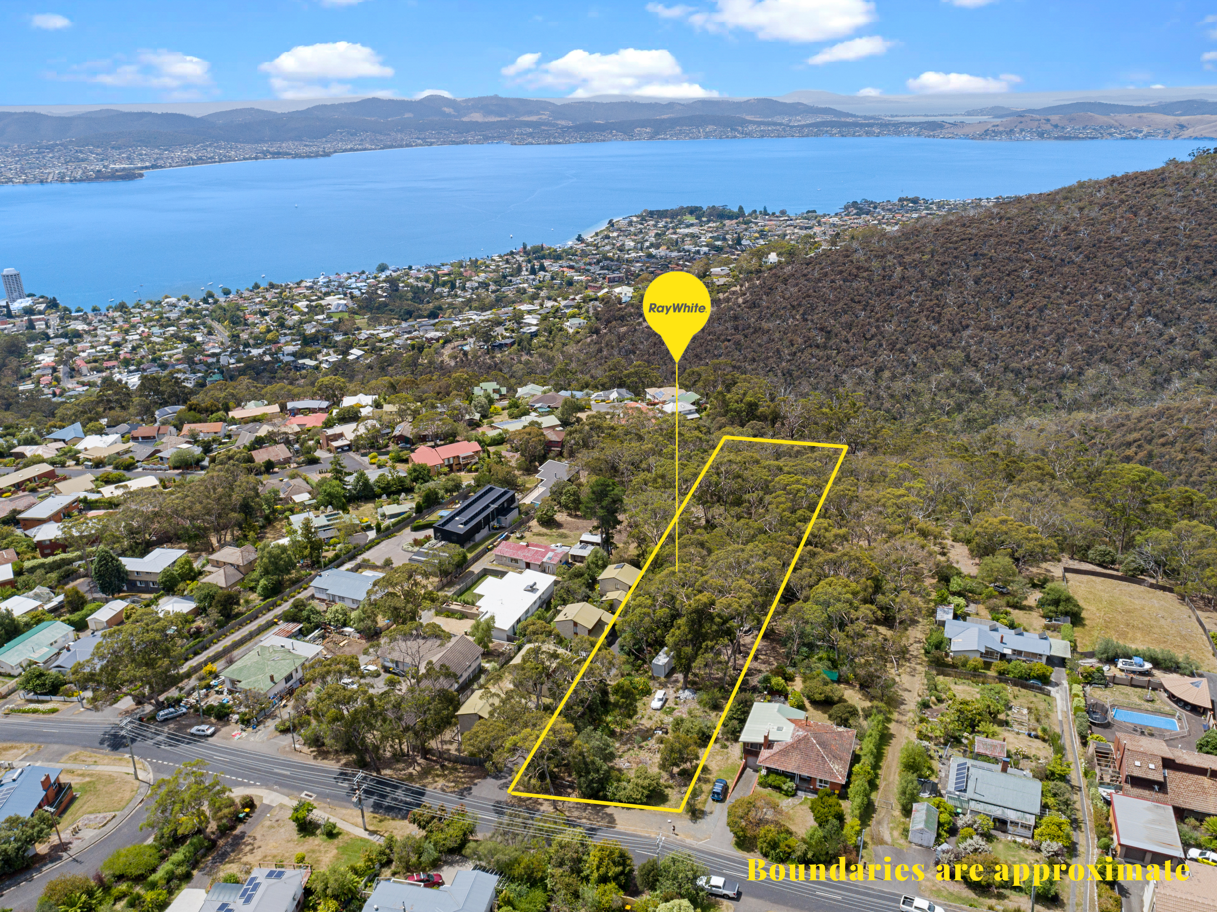 415 NELSON RD, MOUNT NELSON TAS 7007, 0 Schlafzimmer, 0 Badezimmer, Section