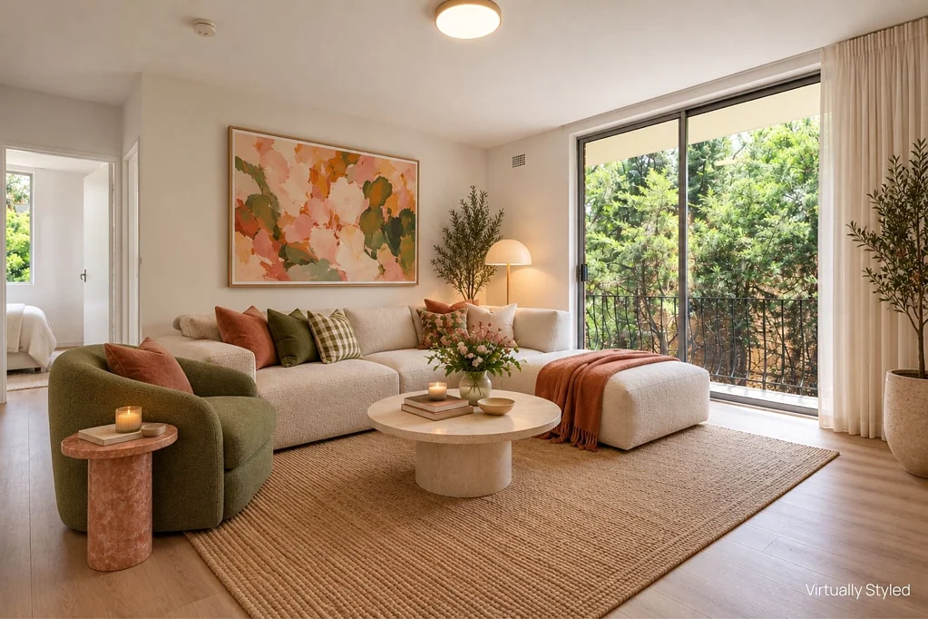 SUNLIT RENOVATED APARTMENT WITH GARAGE - MOMENTS TO BEACHES & VILLAGE LIFE!