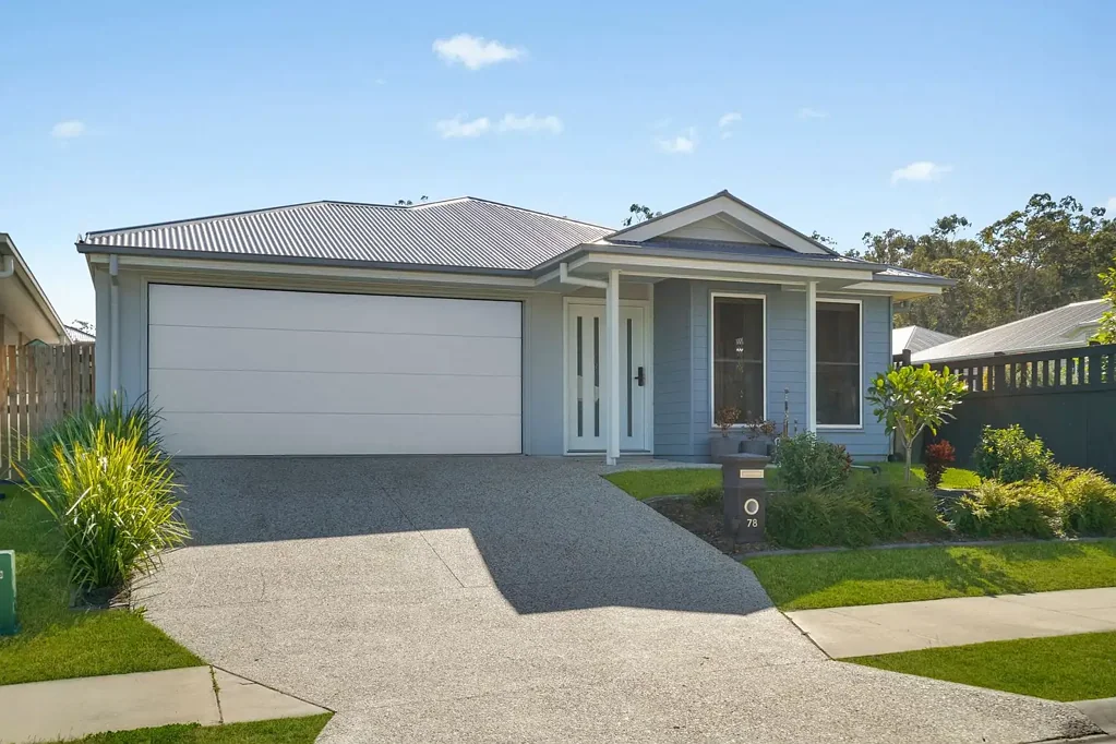 Burpengary 3 Slaapkamer Modern Family Living in the Sought-After Sage Estate