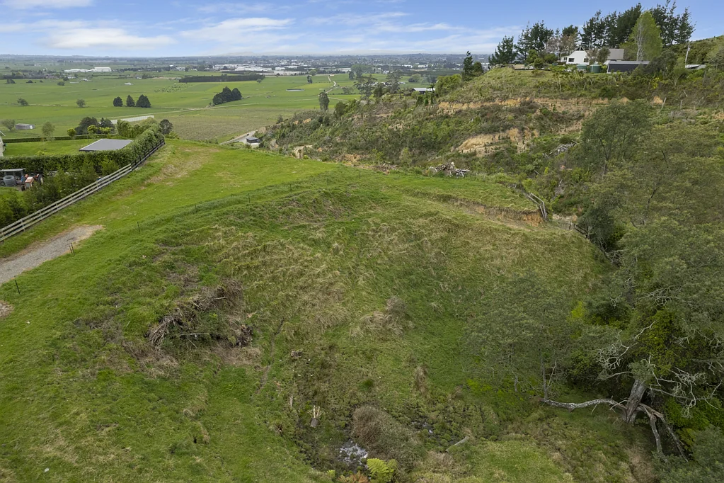 Te Puke Exceptional rural site