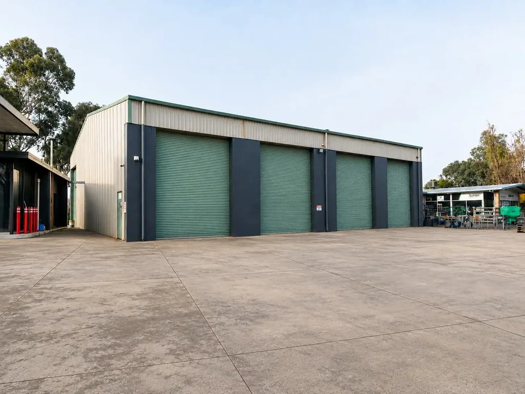 Holbrook 1 Bedroom Exceptional Main Street Commercial Opportunity