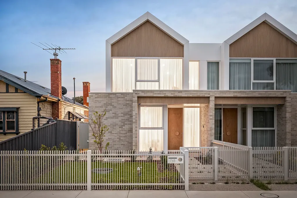 Coburg 4ਬੈੱਡਰੂਮ Designer Living in a Prime Position