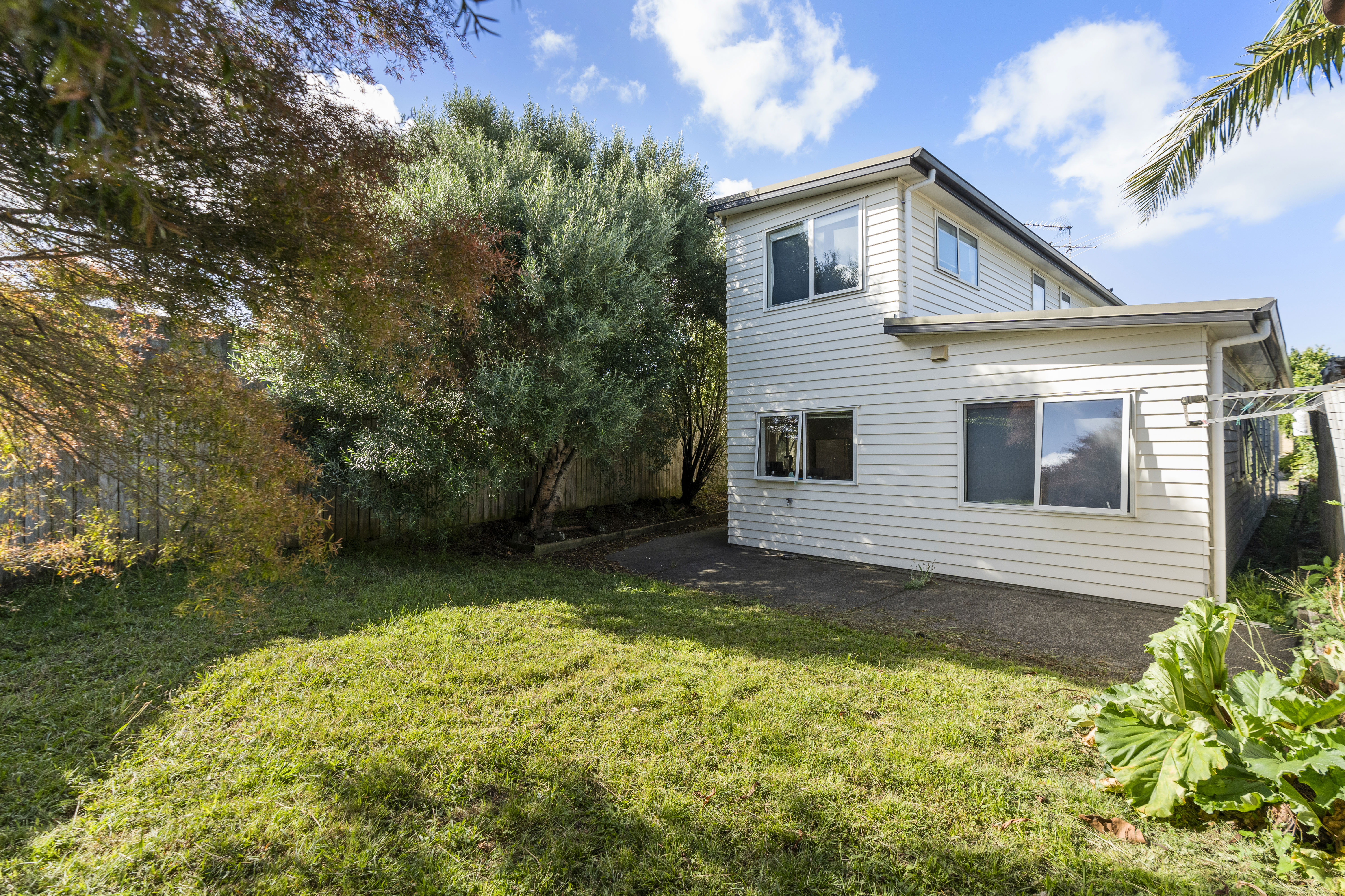 101a Ireland Road, Mount Wellington, Auckland, 4 कमरे, 0 बाथरूम, House