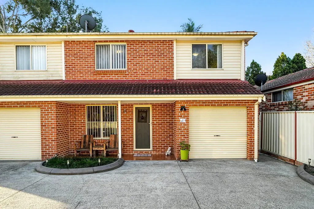 1/45A Turner Street, Blacktown, NSW 2148