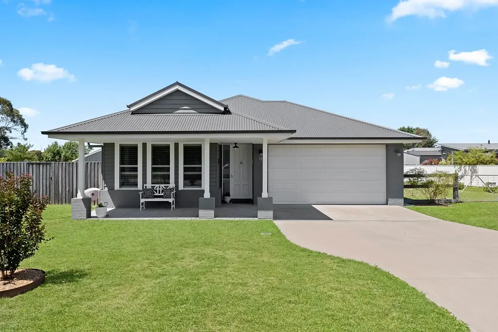 Crookwell 4Zimmer Crookwell's Luxe Listing