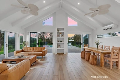 地址保密, Tuchekoi, QLD 4570, 7房, 4浴, House