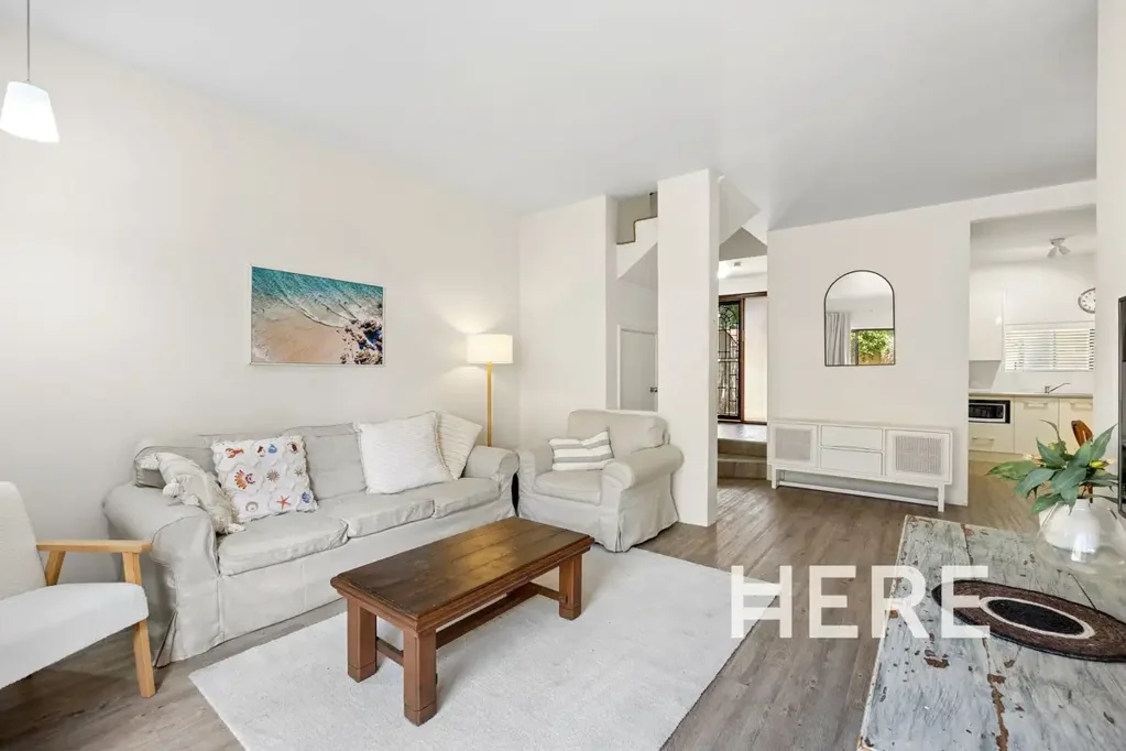 Stylish Furnished Living in Prestigious Peppermint Grove