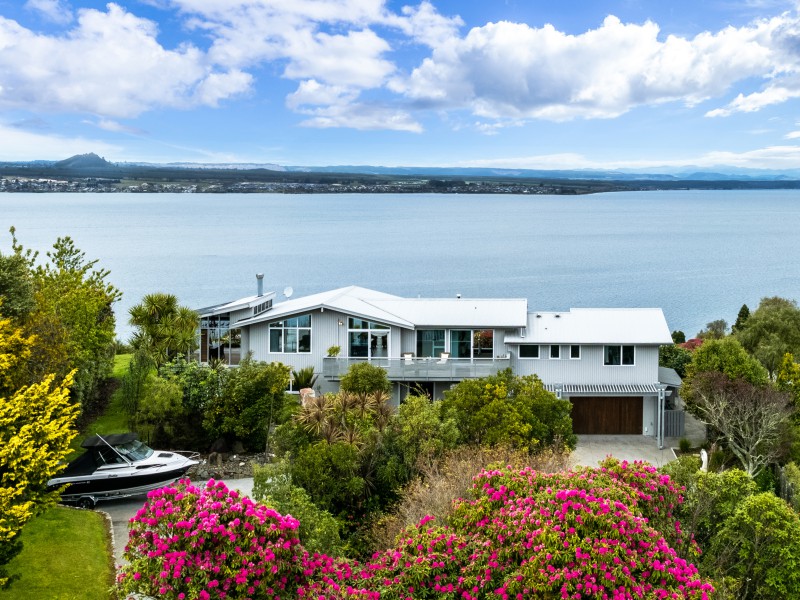 757 Acacia Bay Road, Acacia Bay, Taupo, 4房, 0浴