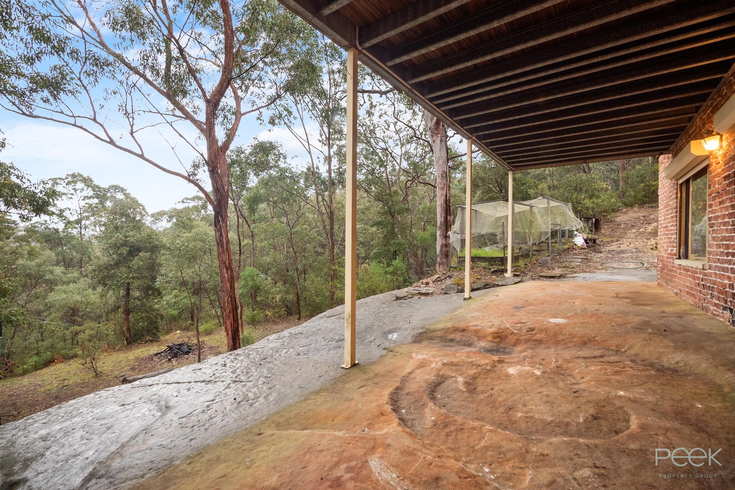 409 CEDAR RIDGE RD, KURRAJONG NSW 2758, 0 chambres, 0 salles de bain, Lifestyle Property