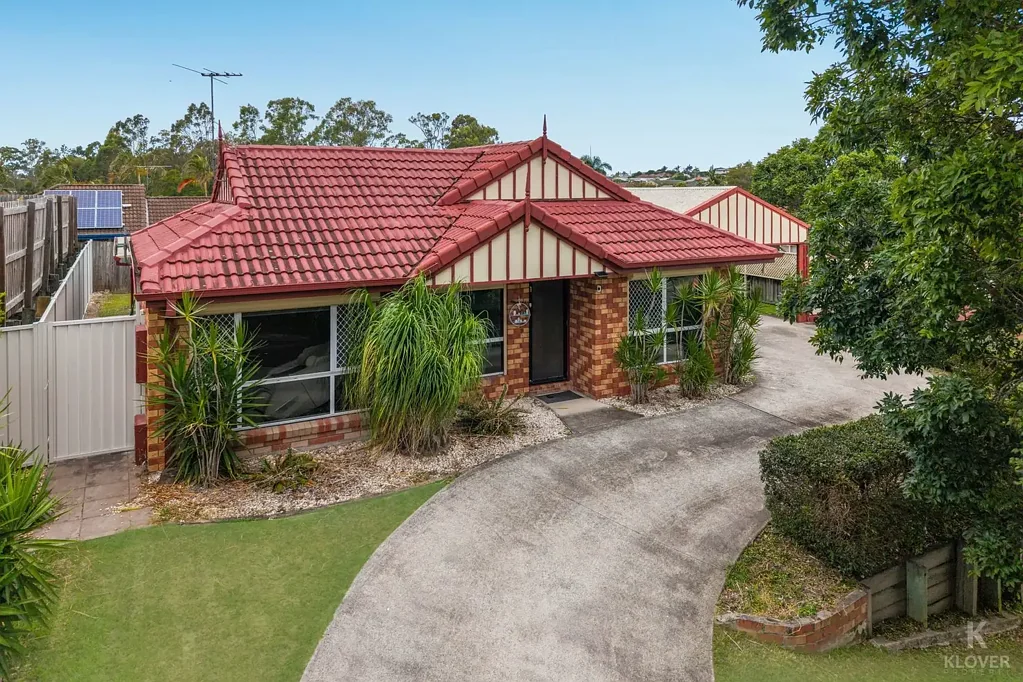 1 Sambar Close, Chermside West, QLD 4032