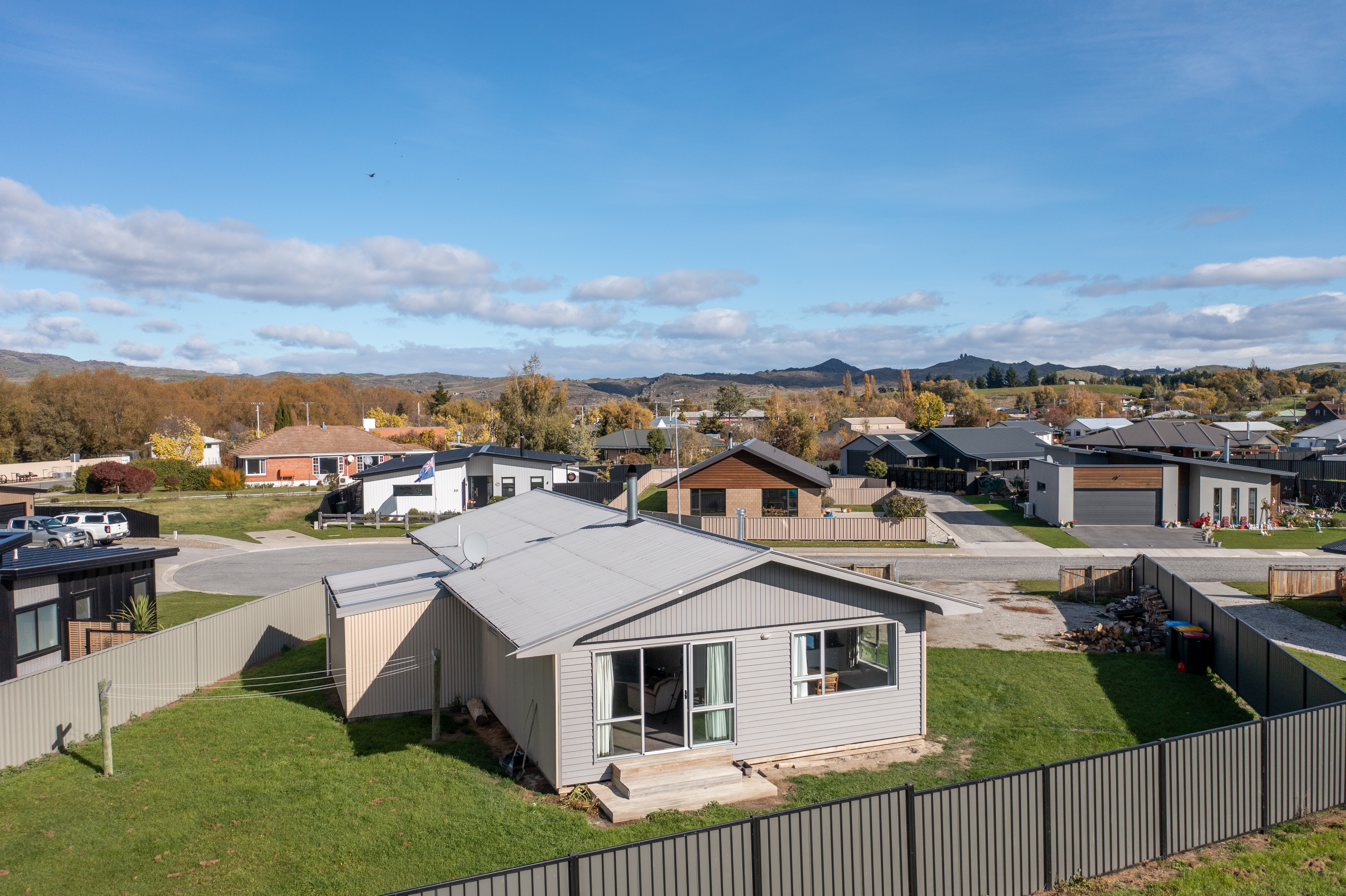 31 Plunket Street, Omakau, Otago, 3 Schlafzimmer, 0 Badezimmer