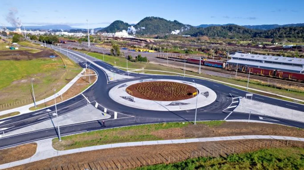 Kawerau Relocate your industry here!