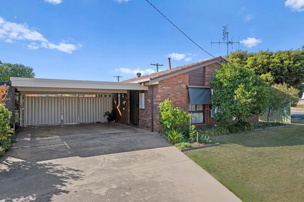 41 Perth Street, Benalla, VIC 3672